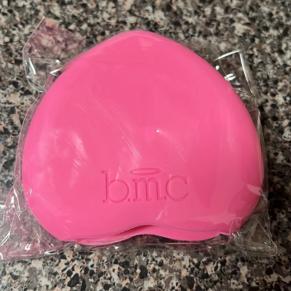 🆕 Makeup Brush Silicone Cleaning Tool
